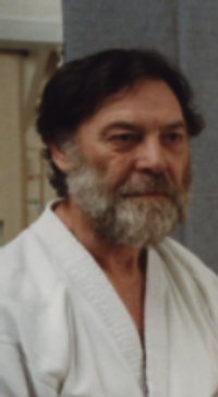 John Tidder 1937 - 2007