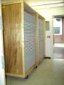 Tatami boxes