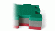 Mat link detail
